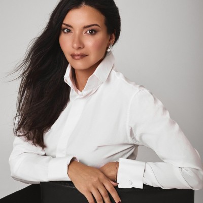 Natalia Haluszka